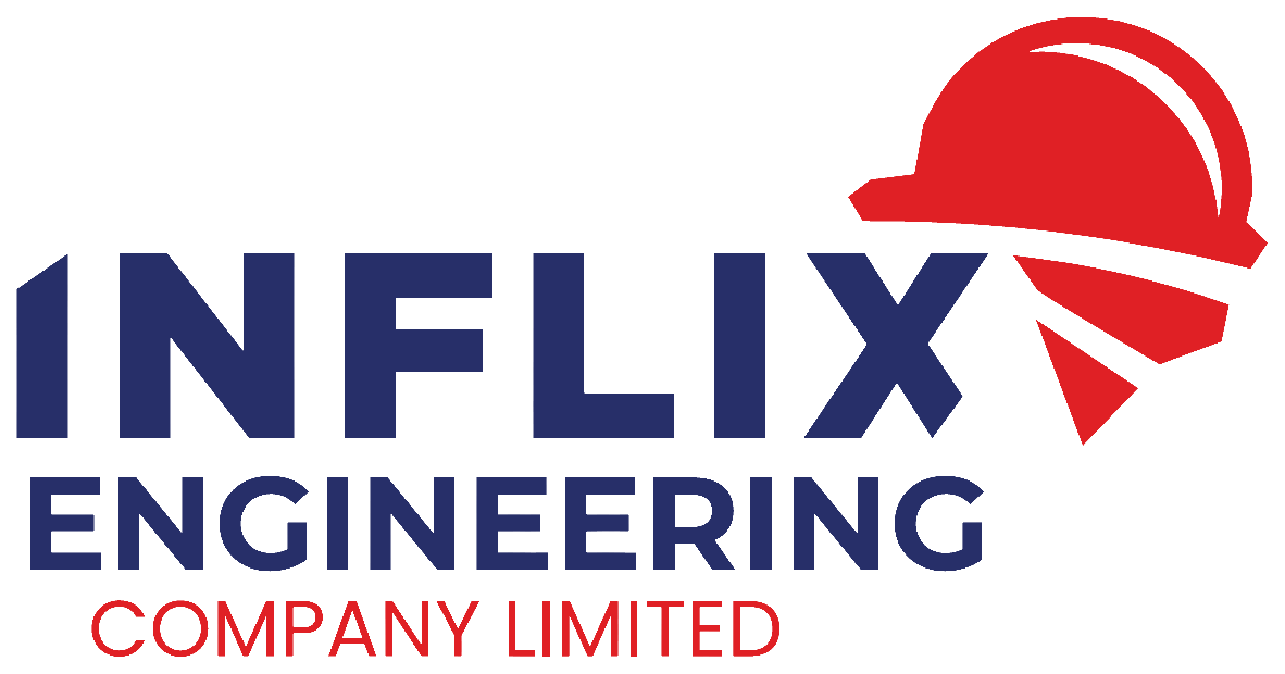 Inflix Engineering Company Limited